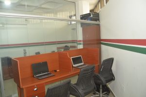 IYCN office