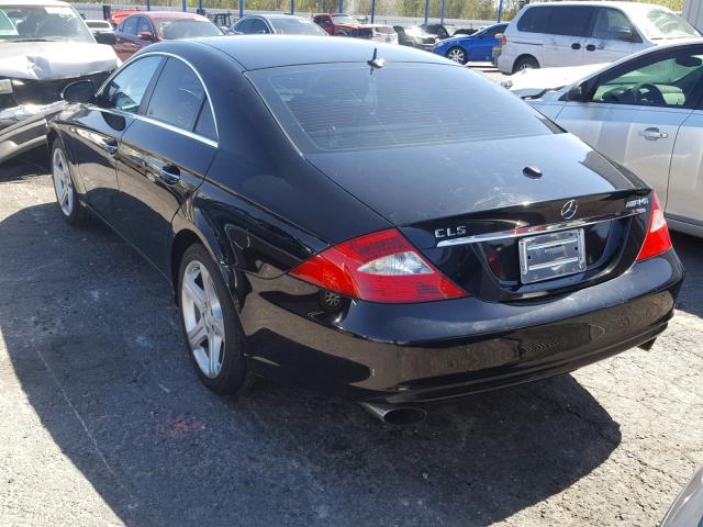 Mercedes-Benz CLS 500 available at auction.Start bidding now at IYCN