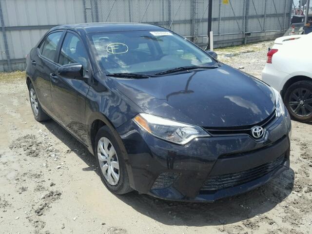 Toyota Corolla 2014 available at IYCN auction