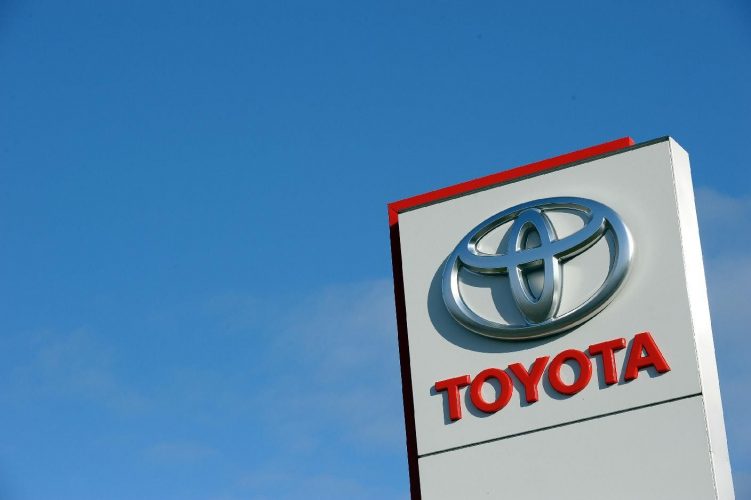 Over the next 36 months, Toyota is planning on making 31 vehicle announcements, spanning from new car